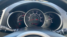 Kia Venga 1.6 2 5dr Auto [6] Petrol Hatchback